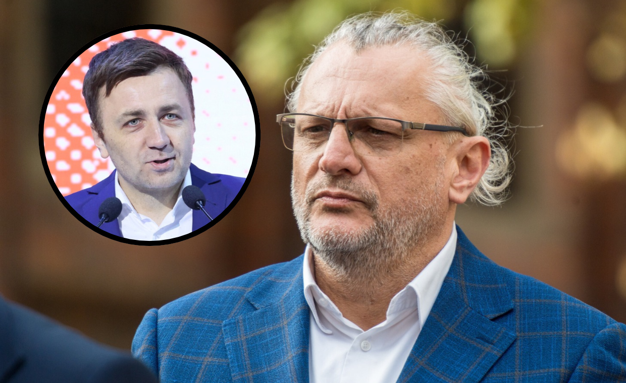 Afera senatora Lenza. Skandaliczne zachowanie prokuratury