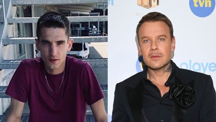 Dawid Woliński odpowiedział na zarzuty modela