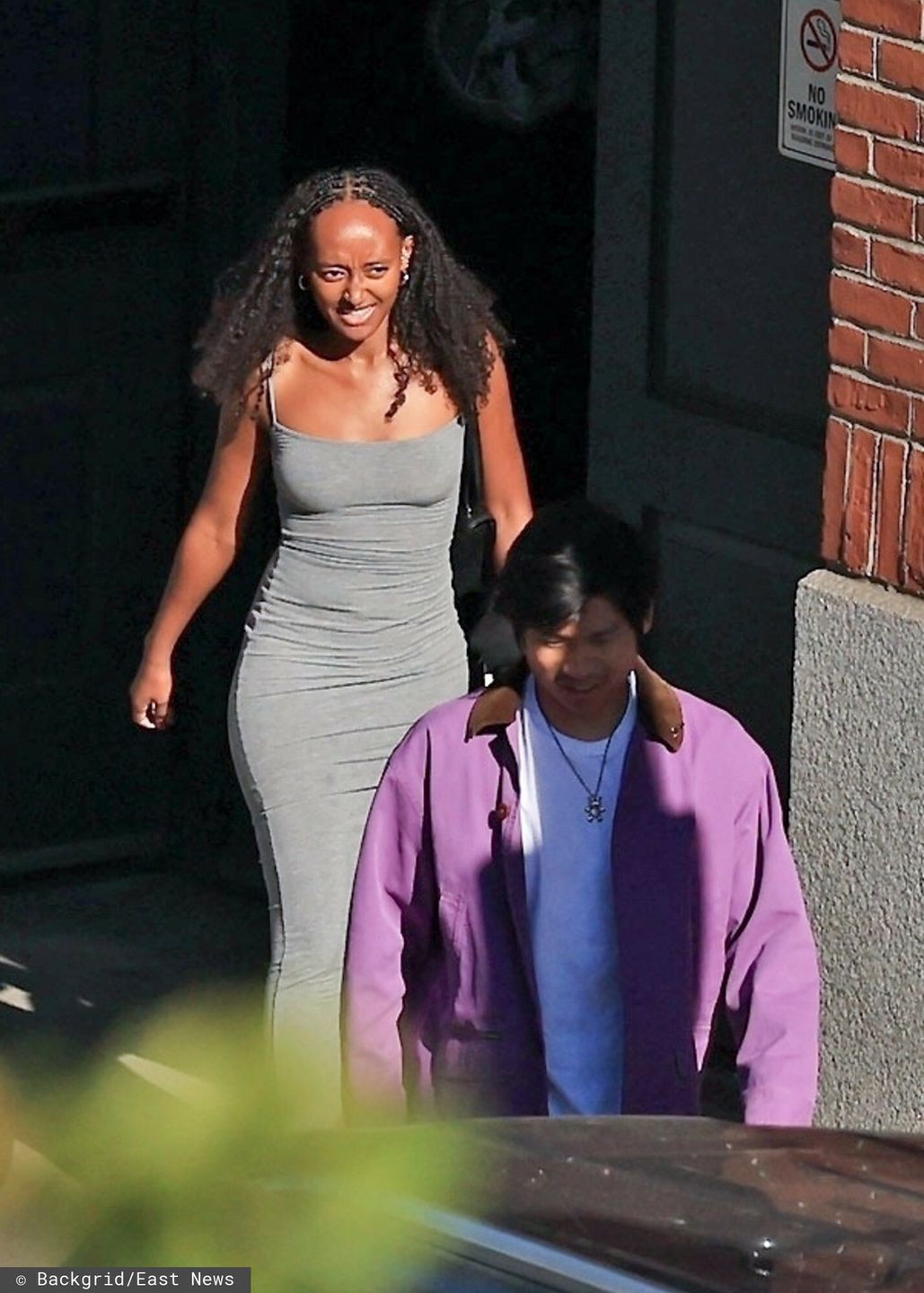 Dzieci Angeliny Jolie w kinie z mamą