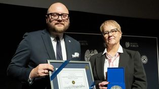 80 lat "Młodego Lasu". Od domu dla wojennych sierot po miejsce, które wychowało pokolenia torunian