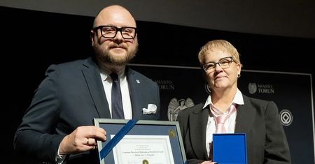 80 lat "Młodego Lasu". Od domu dla wojennych sierot po miejsce, które wychowało pokolenia torunian