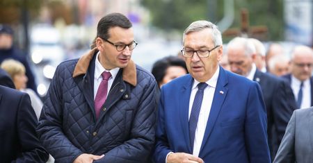 1500 zł emerytury. Mniej seniorzy nie dostaną. Waloryzacja może zaskoczyć rząd