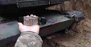 M1 Abrams w Ukrainie. To może być pierwsze takie zdjęcie