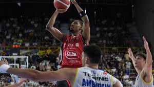 "Typowy łowca punktów". King ogłosił pierwszy transfer zagraniczny