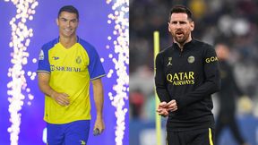 Ronaldo kontra Messi! Gdzie oglądać debiut Cristiano w Arabii Saudyjskiej?