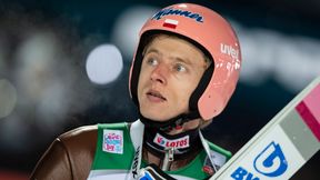 67. TCS w Oberstdorfie: Ryoyu Kobayashi ucieka, minimalny awans Dawida Kubackiego