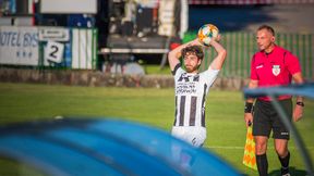 Transfery. PKO Ekstraklasa. Stal Mielec buduje zespół po awansie. Marcin Flis dołączył do beniaminka