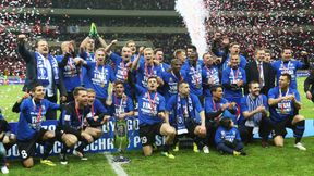 Wagner blisko gry w Zawiszy Bydgoszcz