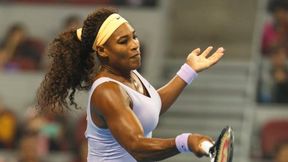 Puchar Federacji: Serena Williams może zagrać w lutym w meczu z Włoszkami