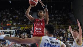 "Typowy łowca punktów". King ogłosił pierwszy transfer zagraniczny