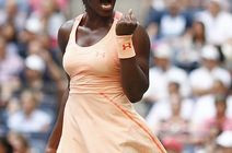 US Open: Sloane Stephens rozbroiła Venus Williams i powalczy o tytuł