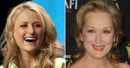"Emily Owens M.D.": Córka Meryl Streep idzie w jej ślady