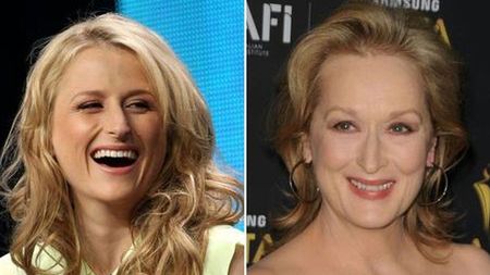 Mamie Gummer
