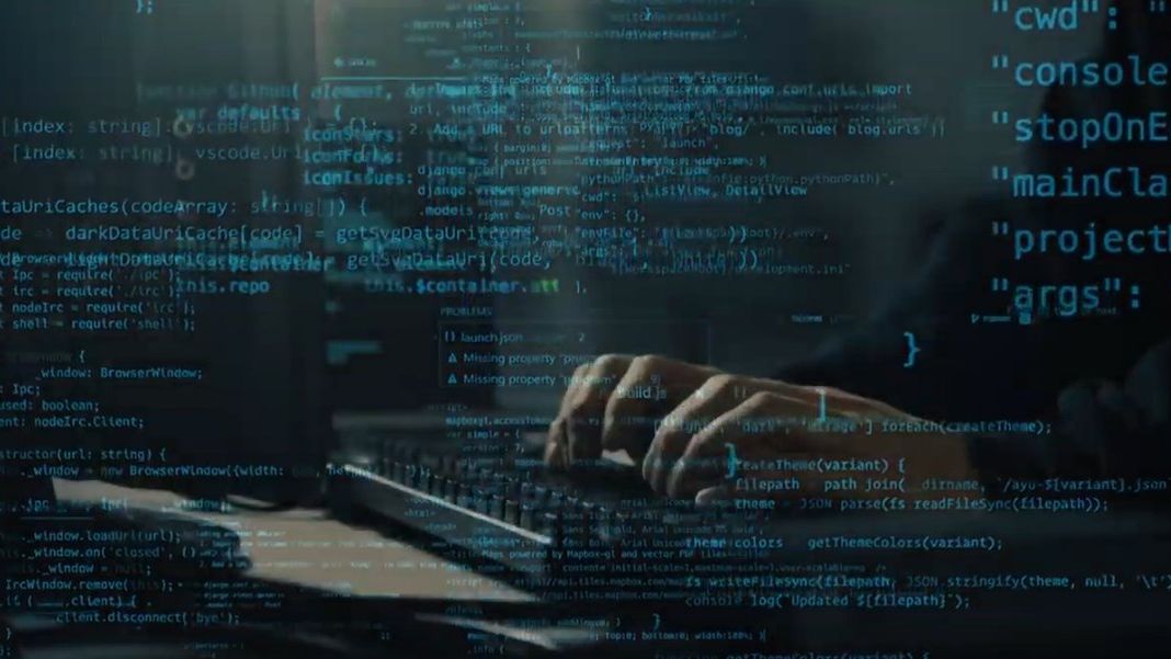 cyberbezpieczeństwo