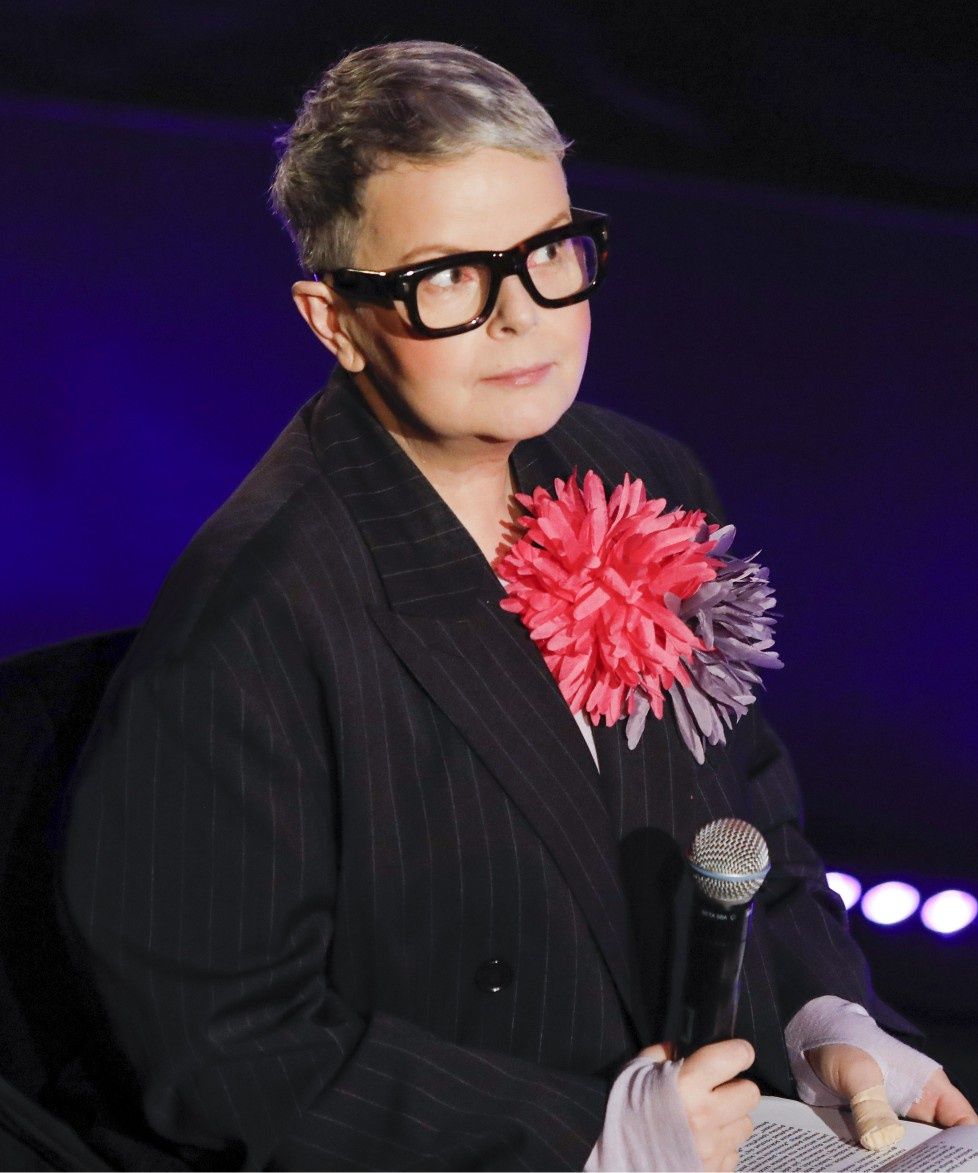 Karolina Korwin Piotrowska