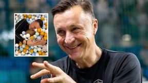 Rzadko pokazuje takie zdjęcia. "Kompletnie zakochany"