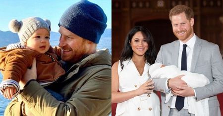 Meghan Markle i Harry przeprowadzili się do Kanady, żeby chronić Archiego? "Chcieli mu zapewnić NORMALNE DZIECIŃSTWO"