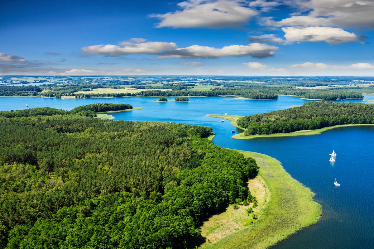 Polska zajęła pierwsze miejsce w zagranicznym rankingu