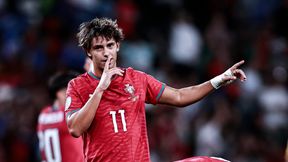 Gwiazdor Portugalii chce wrócić do Barcelony. Za darmo