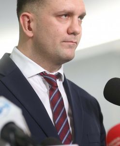 Od afery z Łukaszem Mejzą mija rok. Dziesiątki przesłuchań wciąż w planach