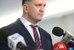 Od afery z Łukaszem Mejzą mija rok. Dziesiątki przesłuchań wciąż w planach