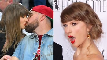 Taylor Swift wyda na ślub 56 MILIONÓW ZŁOTYCH. Goście już dostali pewien ZAKAZ. Myślicie, że będą go przestrzegać?