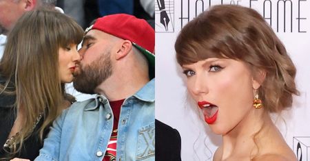 Taylor Swift wyda na ślub 56 MILIONÓW ZŁOTYCH. Goście już dostali pewien ZAKAZ. Myślicie, że będą go przestrzegać?