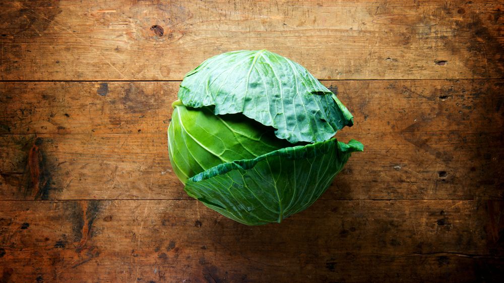 Kapusta - charakterystyka, wartości odżywcze, właściwości lecznicze, zastosowanie w kuchni