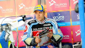 Kenneth Bjerre opuszcza Fogo Unię Leszno!