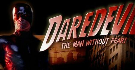 ''Daredevil'': Ben Affleck żałuje ''Daredevila''