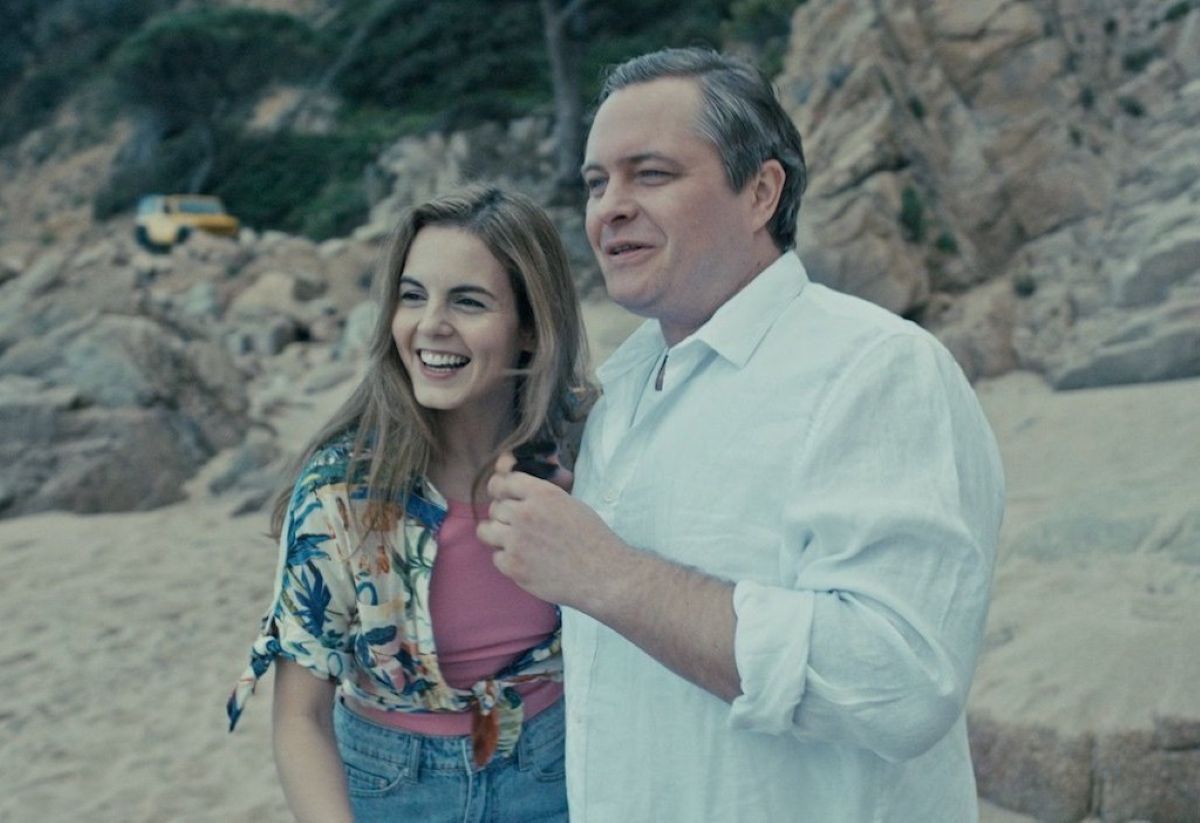 Film, który wstrząsa i edukuje. Tak wygląda kampania o przemocy domowej dookoła "Domu dobrego"