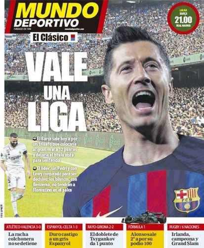 foto: Mundo Deportivo