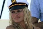 Pamela Anderson planuje kolejny ślub
