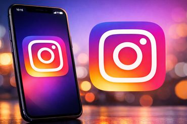 Logo Instagrama