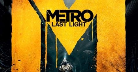 Metro: Last Light - recenzja