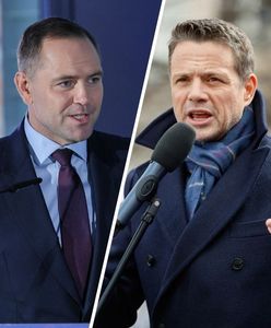 Tąpnięcie w najnowszym sondażu. Kto prowadzi?