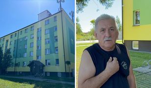 Ludzie nie słyszeli rozpaczy dziecka. Emilka zmarła z wyczerpania