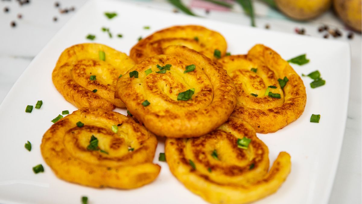 Już od samego patrzenia można natychmiast zgłodnieć