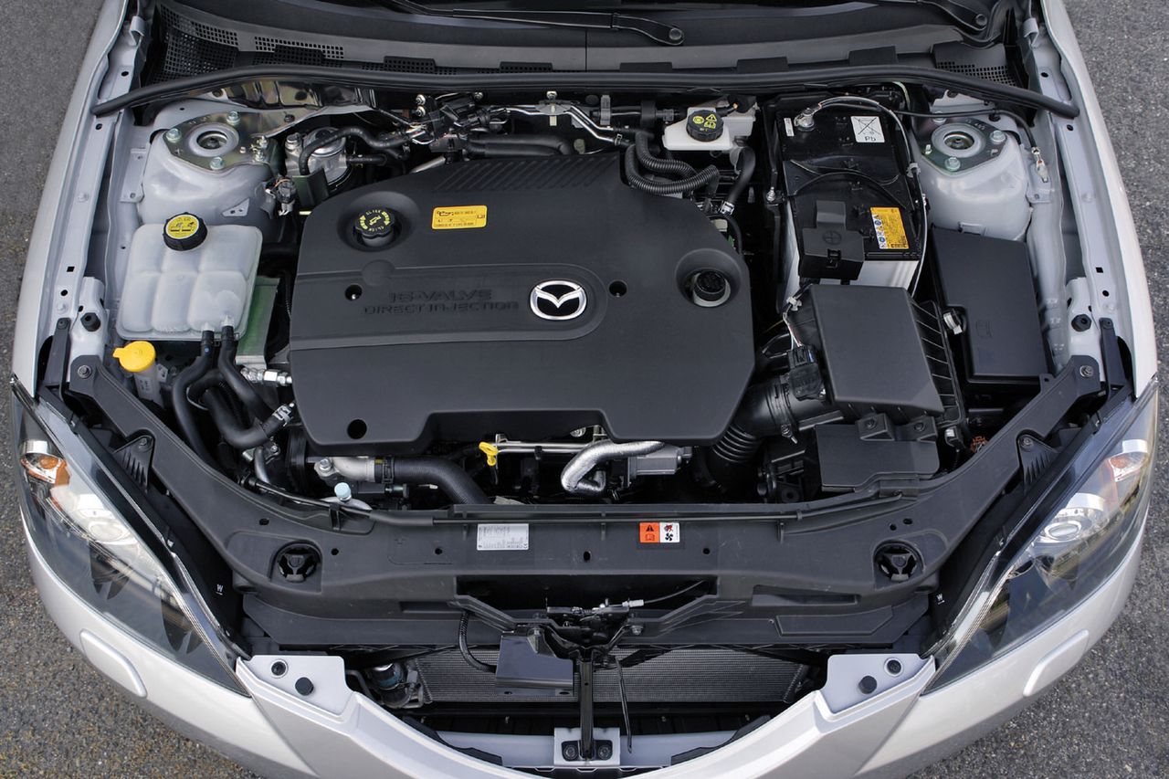 Mazda również zamieszana w aferę spalinową. Wybierano auta do testów