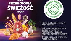 "Przebojowa świeżość" w nowej kampanii marketingowej Kauflandu