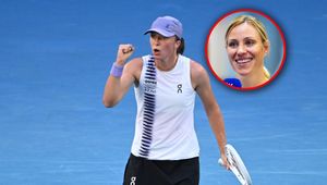 Poszło w świat. Oto jak słynna Niemka powiedziała o Świątek