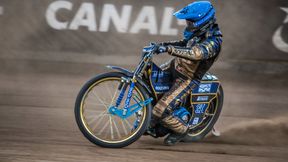 Żużel. Hitowy transfer podczas wielkiej konferencji. Wiktor Przyjemski już wybrał