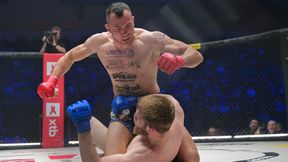Ogromna sensacja. Polak zdemolował wielkiego faworyta. Już w I rundzie