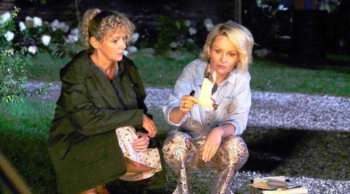 Kowalscy kontra Kowalscy