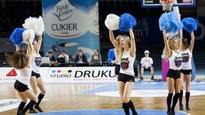 Polski Cukier Toruń - Trefl Sopot 82:69 (galeria)