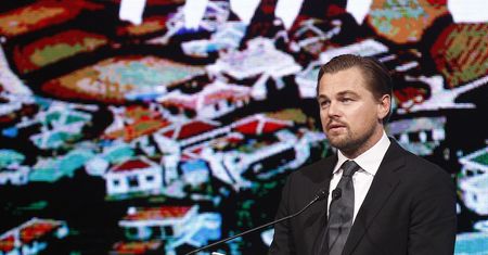 Leonardo DiCaprio oskarżony o eko-hipokryzję. Wypoczywał na jachcie