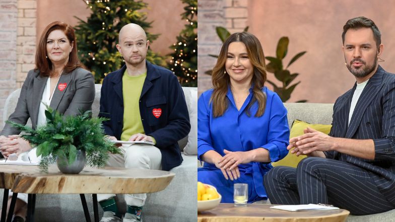 TVP zapowiada nowych prowadzących "PnŚ"