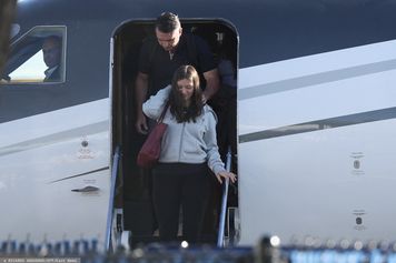 Kulisy ucieczki Bolsonaro do USA. Piloci zmienili trasę przelotu