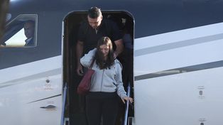 Kulisy ucieczki Bolsonaro. "Firma zażądała opłaty z góry"