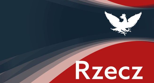 „Rzeczpospolita” z codziennym publicystyczno-informacyjnym podcastem. Prowadzącym Cezary Szymanek